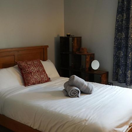 Stylish-Brockley-Entire Place Leilighet London Eksteriør bilde