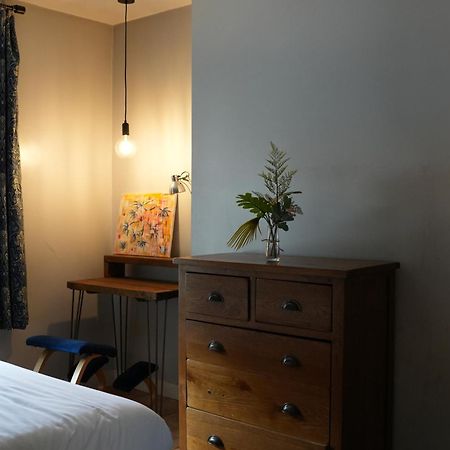 Stylish-Brockley-Entire Place Leilighet London Eksteriør bilde