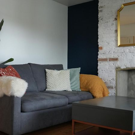 Stylish-Brockley-Entire Place Leilighet London Eksteriør bilde
