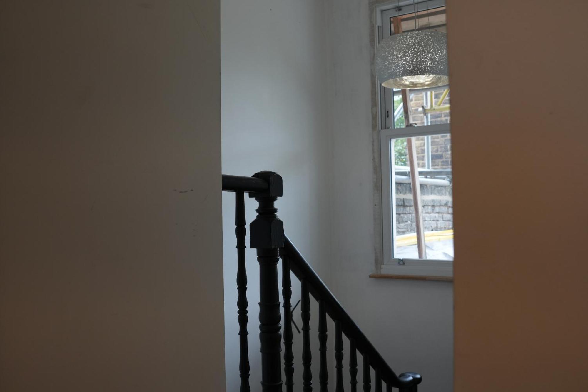 Stylish-Brockley-Entire Place Leilighet London Eksteriør bilde