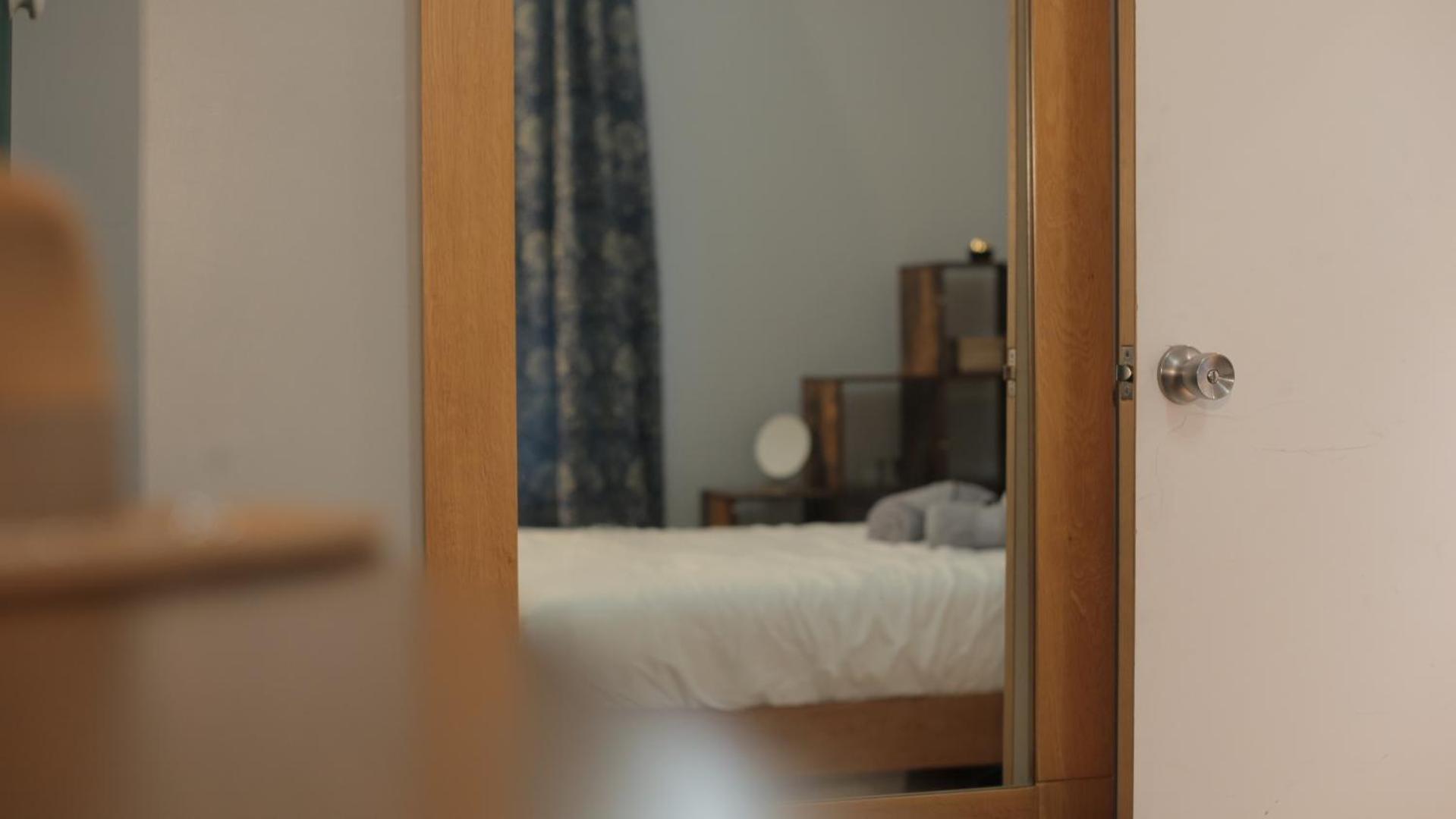 Stylish-Brockley-Entire Place Leilighet London Eksteriør bilde