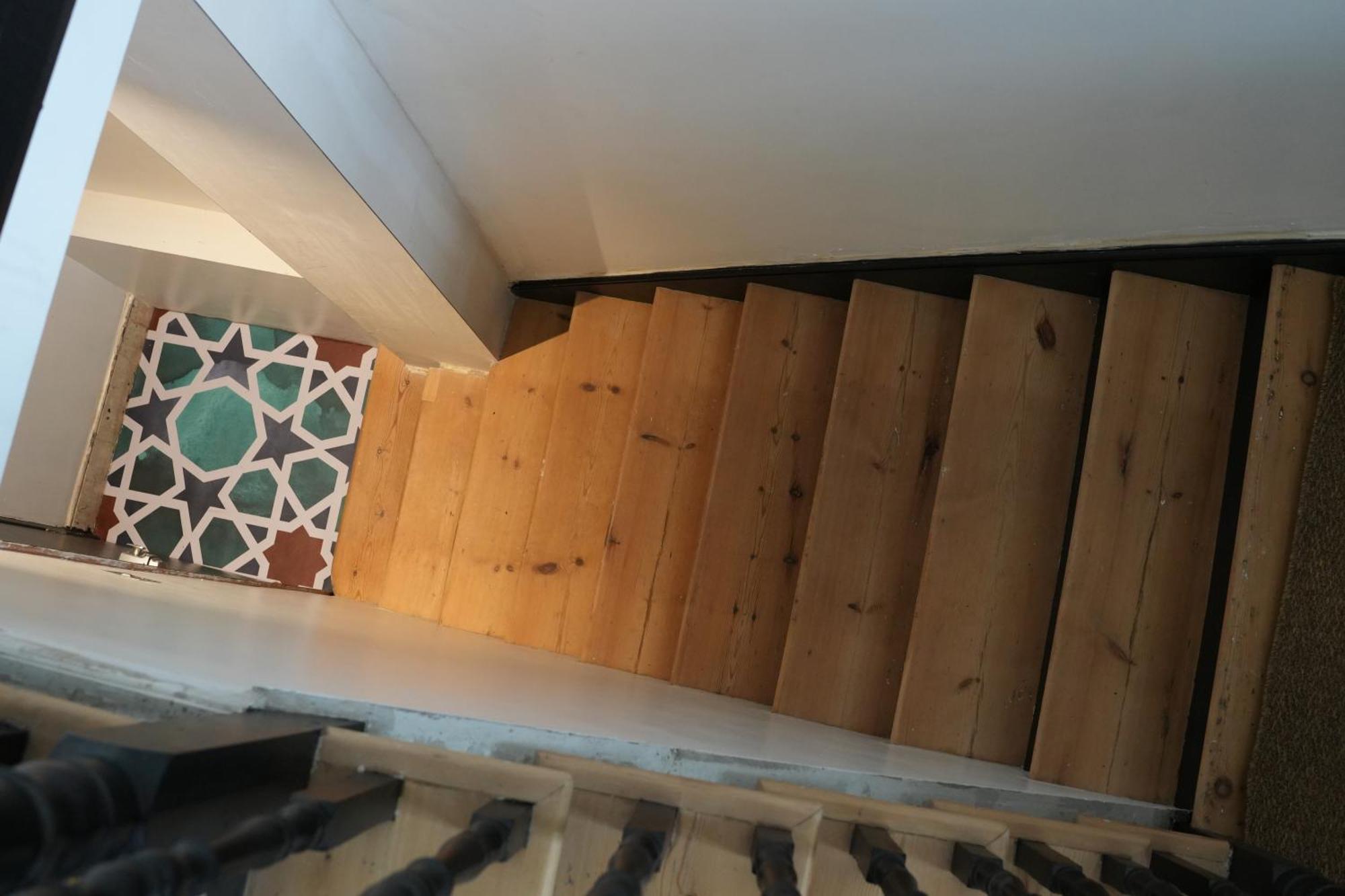 Stylish-Brockley-Entire Place Leilighet London Eksteriør bilde