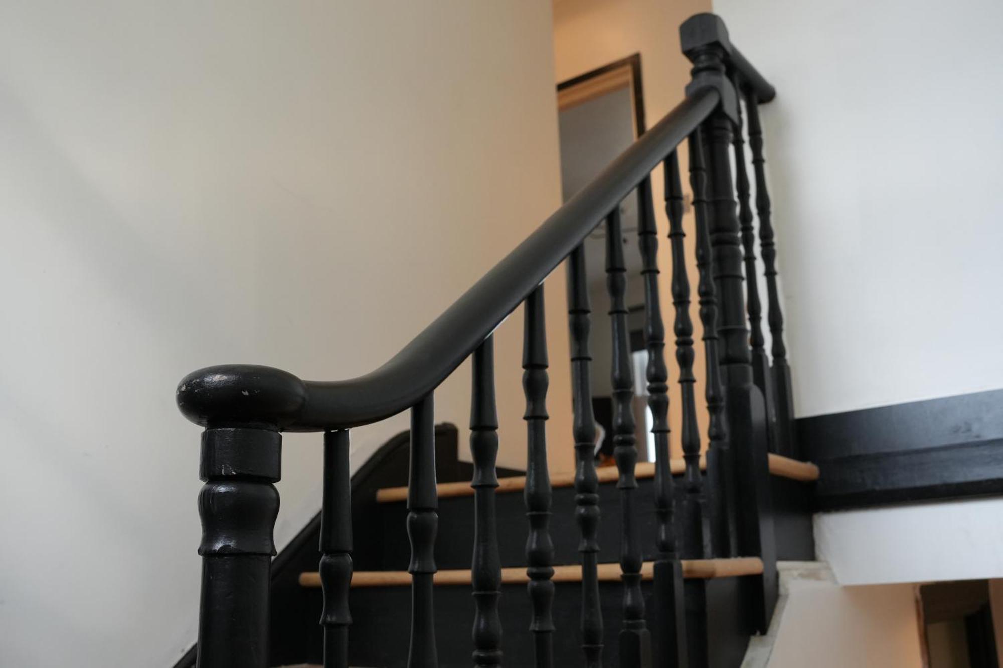 Stylish-Brockley-Entire Place Leilighet London Eksteriør bilde